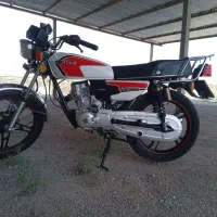 فروش موتورسیکلت