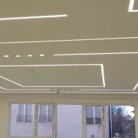 ۱۸۵مترطبقه۳/هوشمندتکواحد/چله خانه۱۰۰متری پارکشهر