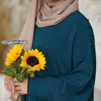 عبا بلند مجلسی مشکی ،رنگی کد xzsdt780|لباس|شهرکرد, |دیوار