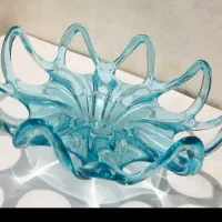 میوه خوری کریستال چک