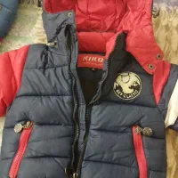 گاپشن بچگانه،لگ،بافت کاپشن زنانه