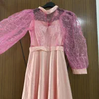 لباس کاملا نو فقط دو سه بار پوشیده شده