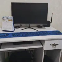 سرویس کمدوتختخواب نوجوان|تخت و سرویس خواب|ری, دولتآباد|دیوار