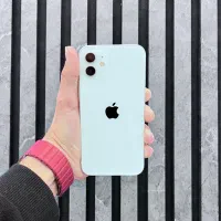 ایفون ۱۲ با حافظه ۱۲۸ یک ماه مهلت تست اقساطی