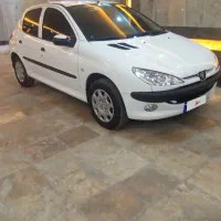 206تیپ5مدل 1399