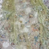 لباس کردی بسیارزیباکاملاسنگ شده|لباس|قدس, شهرقدس|دیوار