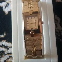 ساعت فیترون زنانه اصل ژاپن ضد آب