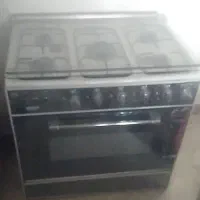 اجاق گاز طرح فر .پولش نیاز دارم|اجاق گاز و لوازم برقی پخت‌وپز|شوشتر, |دیوار