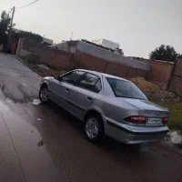 سمند مدل ۸۴