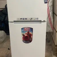 یخچال فریزر سفیر KD1660 کاملاً نو، باز نشده