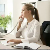 استخدام منشی خانم جهت شرکت فرش