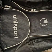 کوله مشکی|کیف، کفش، کمربند|محمدشهر, محمدشهر|دیوار