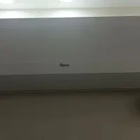 کولر گازی ۲۴۰۰۰ اینورتر جی پلاس - در حد نو