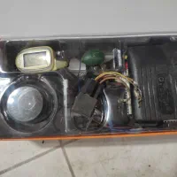 دزدگیرمدل چیتا|قطعات یدکی و لوازم جانبی|رشت, پیرکلاچای|دیوار