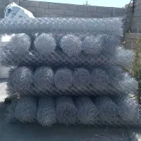 تولید و فروش فنس پایه فنس در ابعاد و ضخامت مختلف