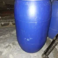 دبه بزرگ المانی بانکر المانی درجه یک