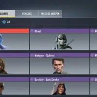 اکانت خفن کالاف|کنسول، بازی ویدئویی و آنلاین|قم, ارم|دیوار