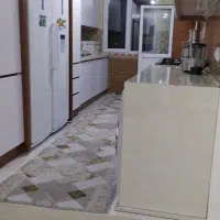آپارتمانی عثمان آباد ردیف جلو