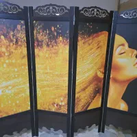 پارتیشن آرایشگاه