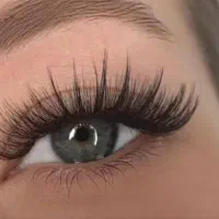 کاشت مژه موقت با ماندگاری یک ماه