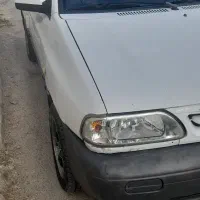 پراید ۸۹دوگانه|خودرو سواری و وانت|ایوان, |دیوار