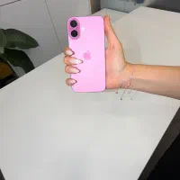 ایفون ۱۶ نرمال  iphone 16