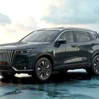 قطعی MVM/ایکس77/X77/پیش ثبتنام/ام وی ام