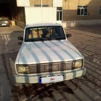 مزدا دو کابین