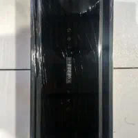 هودمخفی کنترل دار