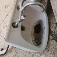 روشویی|لوازم سرویس بهداشتی|اصفهان, مولوی|دیوار