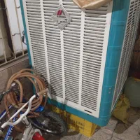 کولرآبی ادنیس8000