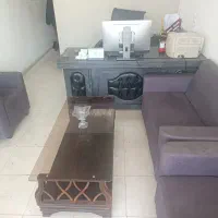 ست مبلمان اداری