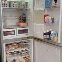 یخچال فریزر