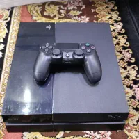 ps4 فت خیلی تمیز