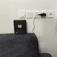 یک دستگاه مودم وای فای   پاناوان  tdlte|مودم و تجهیزات شبکه|اهواز, کوروش|دیوار