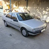 پژو 405 مدل 1387