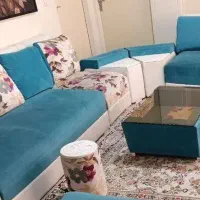 مبل|مبلمان خانگی و میز عسلی|دزفول, |دیوار