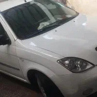 تیبا 2 مدل 98|خودرو سواری و وانت|اصفهان, قهجاورستان|دیوار