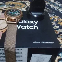 ساعت گلگسی واچ r810 46mm|ساعت|یاسوج, |دیوار