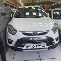 جک اس ۵دنده بدون رنگ