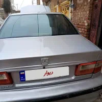 سمند lx86|خودرو سواری و وانت|سلماس, |دیوار