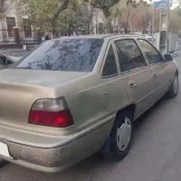 دوو سیلو تمیز خونگی کم کار واقعی|خودرو سواری و وانت|تهران, حر|دیوار