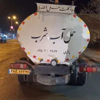 ماشین خاور|خودرو سنگین|سلامی, |دیوار