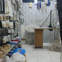 مغازه شش متری