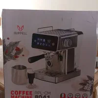 اسپرسو ساز روپل