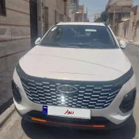 ایکس ۳۳ کراس دنده