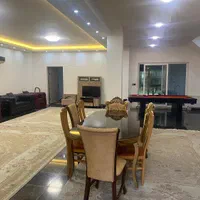 ویلا سه خواب استخردار با بیلیارد و چمن مصنوعی|اجارهٔ کوتاهمدت ویلا و باغ|قائمشهر, |دیوار