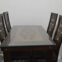 میزناهارخوری ۴نفره