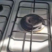 گاز پنج شعله|اجاق گاز و لوازم برقی پخت‌وپز|عنبرآباد, |دیوار