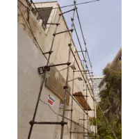 داربست تهراندشت سهیله رامجین کیانمهر تمام نقاط کرج|خدمات پیشه و مهارت|کرج, خرمدشت|دیوار